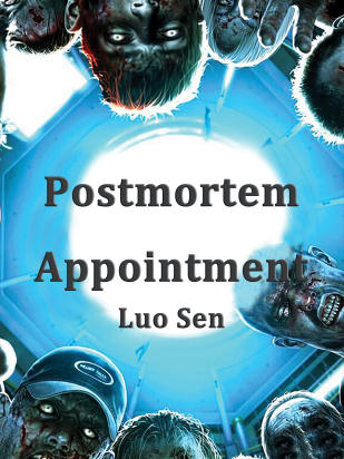 Postmortem Appointment